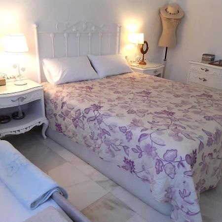 El Capricho De Espartinas Bagian luar foto